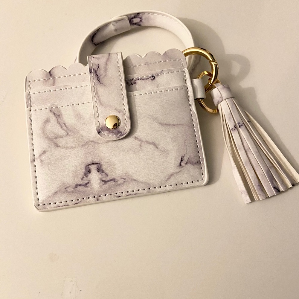 Key Ring & ID case - Picture 6 of 12